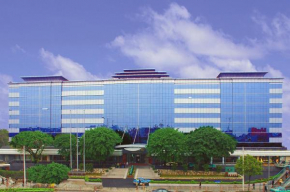 Гостиница Liuhua Hotel  Гуанчжоу